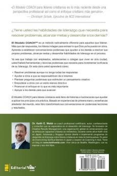 El Modelo Coach Para Lideres Cristianos