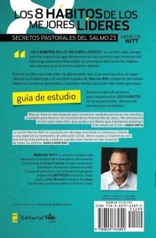 Los 8 hábitos de los mejores líderes