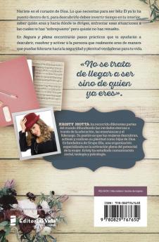 Segura y plena