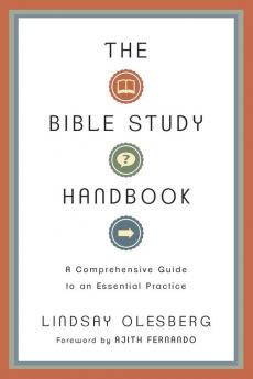 The Bible Study Handbook