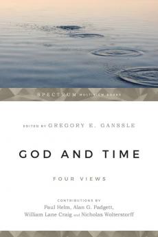 God and Time