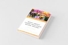 What About Those Who Have Never Heard?