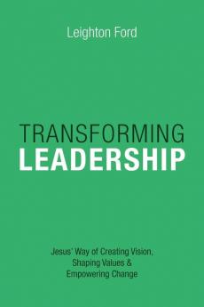 Transforming Leadership