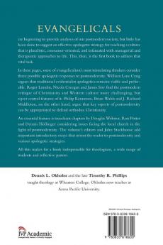 Christian Apologetics in the Postmodern World