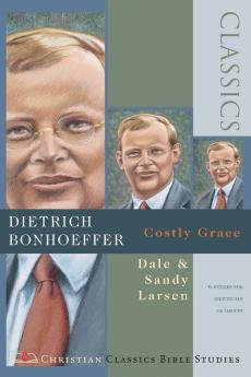 Dietrich Bonhoeffer