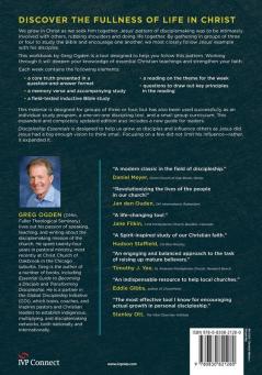 Discipleship Essentials