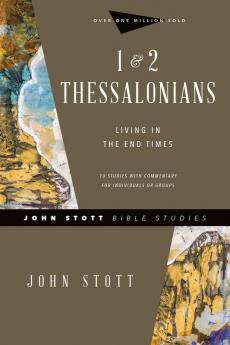 1 & 2 Thessalonians