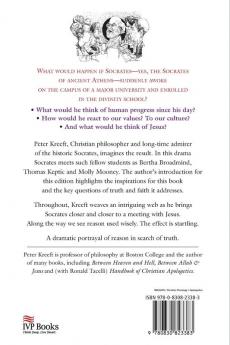 Socrates Meets Jesus