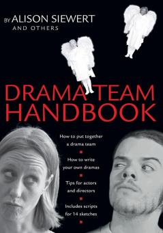 Drama Team Handbook