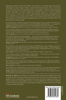 Jesus Through Middle Eastern Eyes