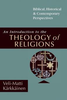 An Introduction to the Theology of Religions