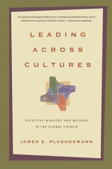 Leading Across Cultures