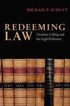 Redeeming Law