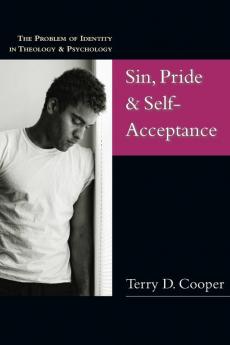 Sin Pride & Self-Acceptance