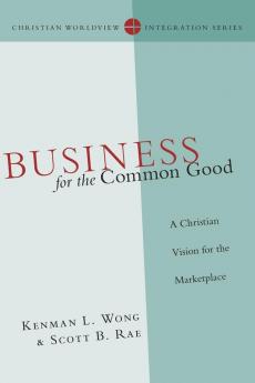 Business for the Common Good