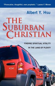 The Suburban Christian