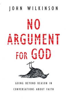 No Argument for God