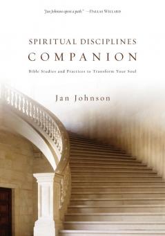 Spiritual Disciplines Companion