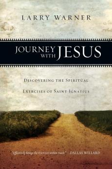 Journey with Jesus