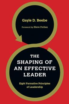The Shaping of an Effective Leader