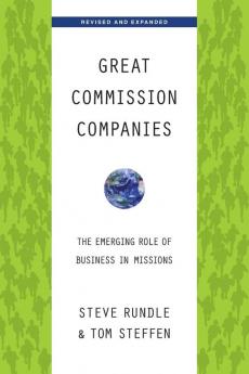 Great Commission Companies