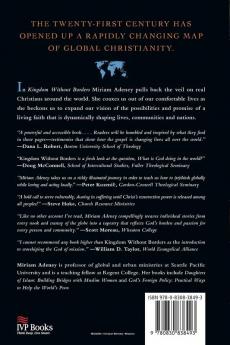 Kingdom Without Borders