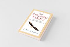 The Steward Leader
