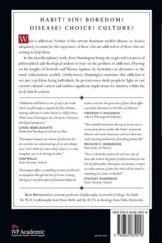 Addiction and Virtue