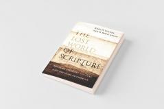 The Lost World of Scripture