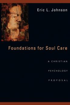 Foundations for Soul Care