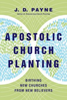 Apostolic Church Planting