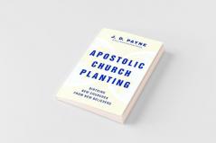Apostolic Church Planting