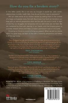 Rewriting Your Broken Story