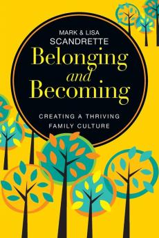 Belonging and Becoming