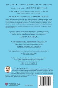 Can a Scientist Believe in Miracles?