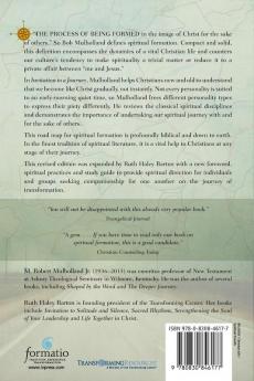Invitation to a Journey