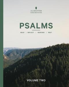Psalms Volume 2
