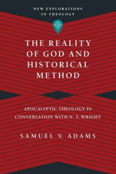 The Reality of God and Historical Method