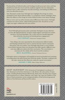 Five Things Biblical Scholars Wish Theologians Knew