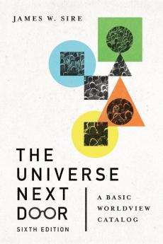 The Universe Next Door