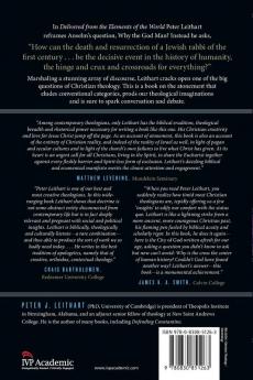 Delivered from the Elements of the World