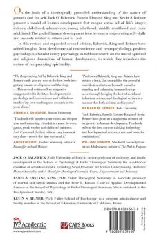 The Reciprocating Self