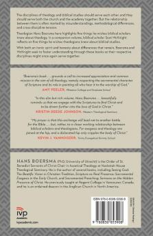 Five Things Theologians Wish Biblical Scholars Knew