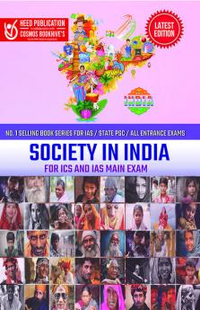 Society in India for ICS and IAS Main Exam