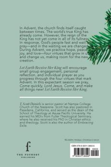 Let Earth Receive Her King: An Advent Devotional