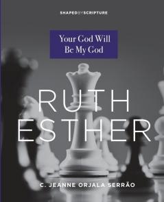 Shaped by Scripture