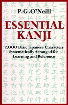 Essential Kanji