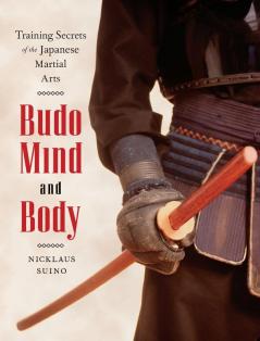 Budo Mind and Body