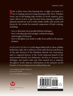 Budo Mind and Body