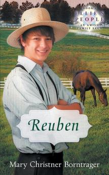 Reuben: Bk. 5 (Ellie's People S.)